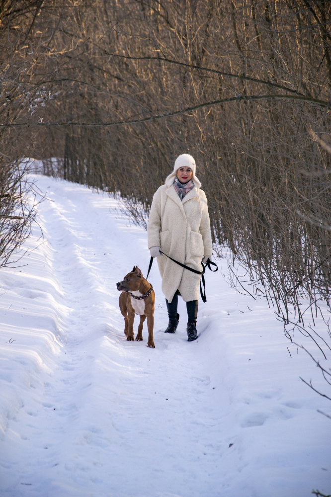 Ксения и Сэм